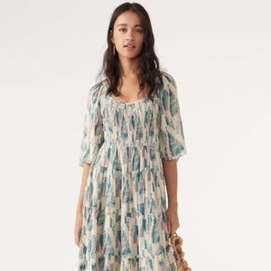 Ba&sh Dress